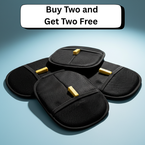 Jubilopet Pet Hair Removal Glove