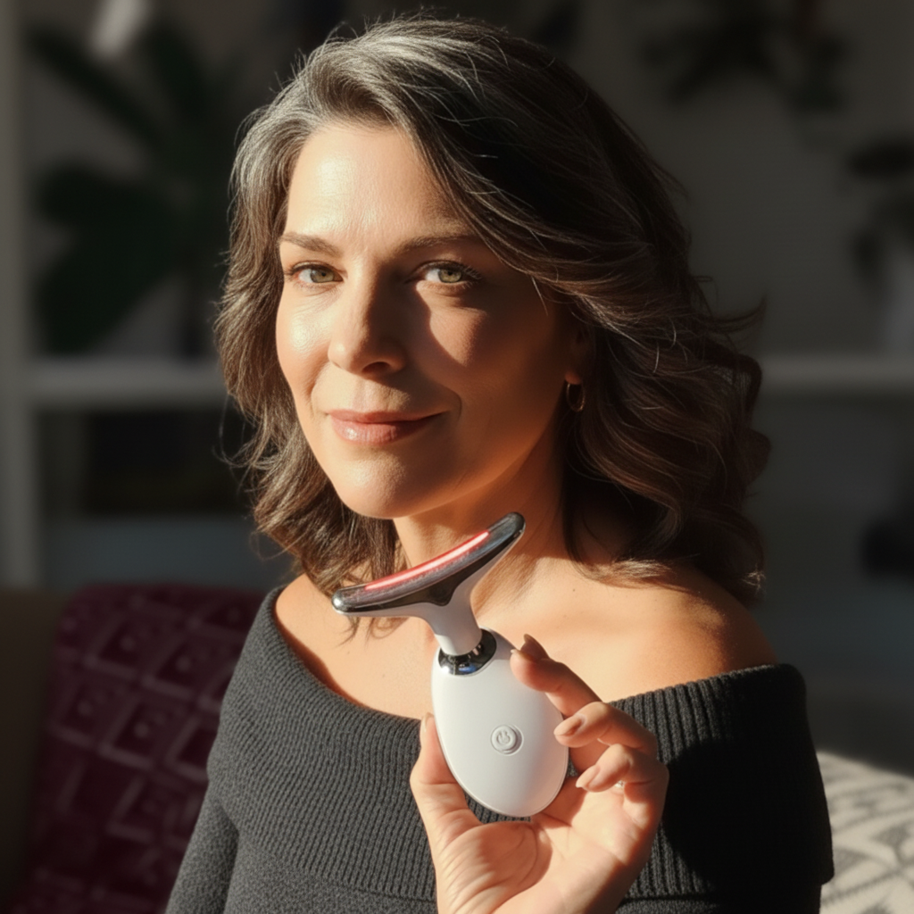 Oravie 7-in-1 Facial Sculptor Device