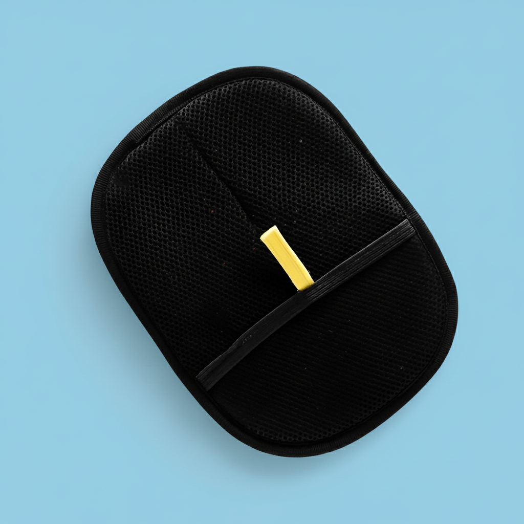 Jubilopet Pet Hair Removal Glove