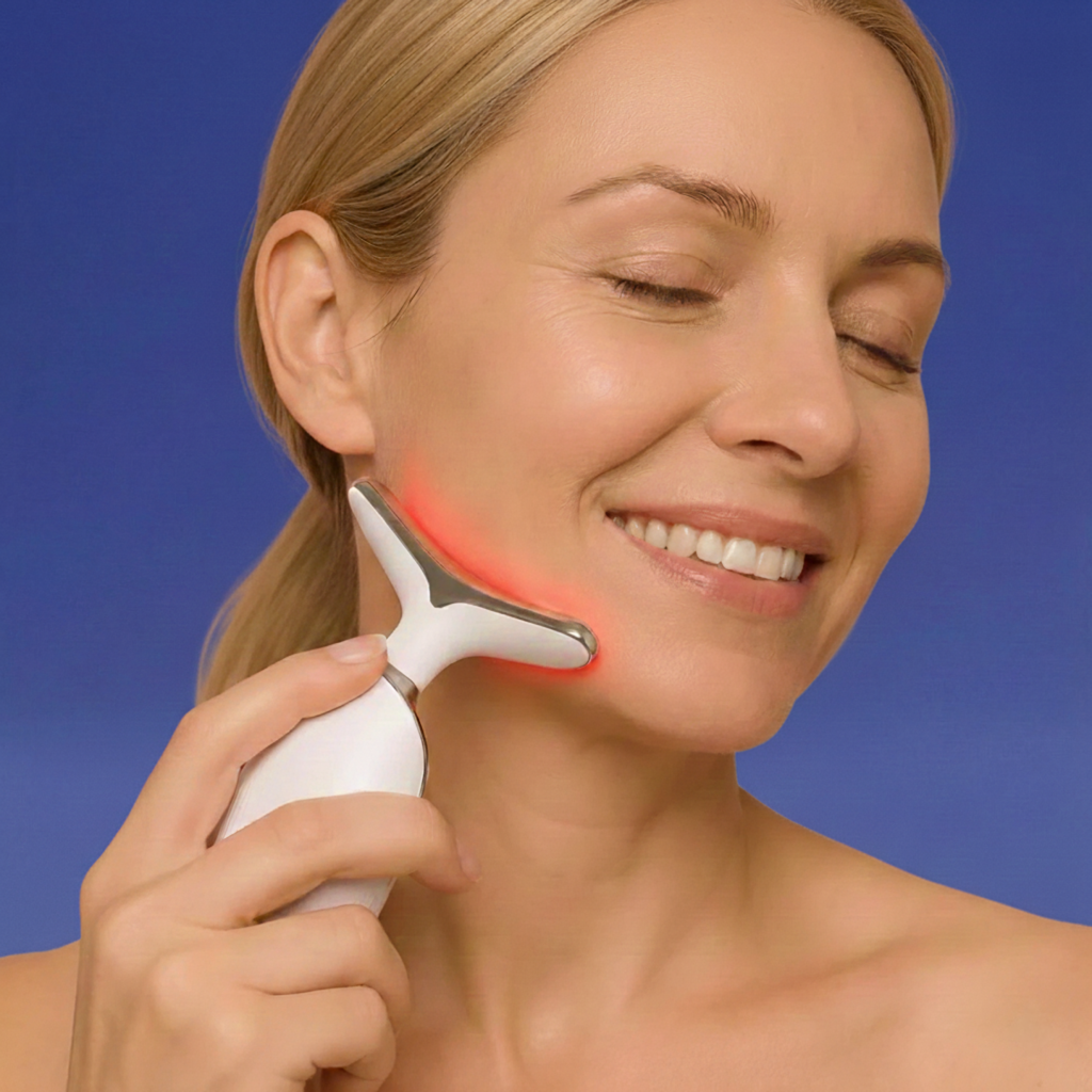 Oravie 7-in-1 Facial Sculptor Device