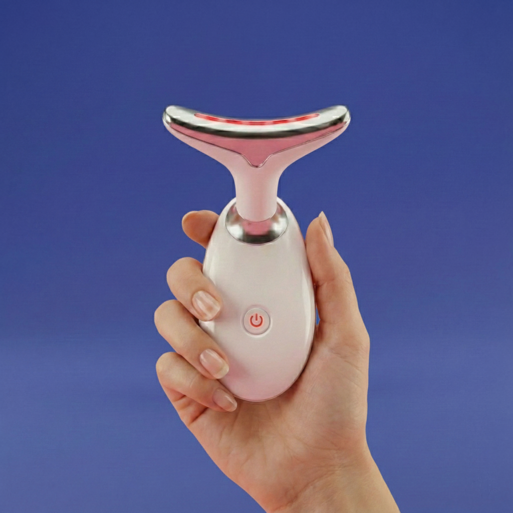 Oravie 7-in-1 Facial Sculptor Device